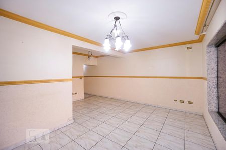 Sala de casa para alugar com 4 quartos, 200m² em Tatuapé, São Paulo