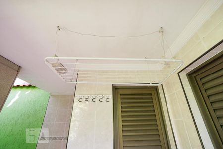 Detalhe área de serviço de casa para alugar com 4 quartos, 200m² em Tatuapé, São Paulo