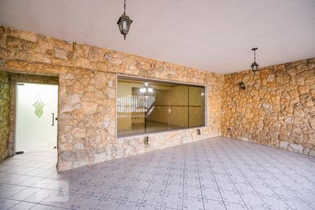 Garagem de casa para alugar com 4 quartos, 200m² em Tatuapé, São Paulo