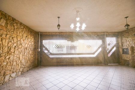 Vista sala de casa para alugar com 4 quartos, 200m² em Tatuapé, São Paulo