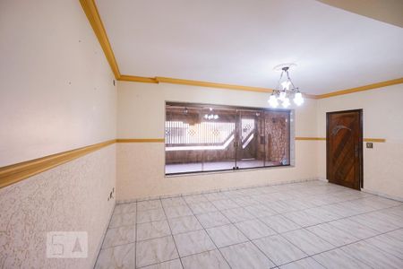 Casa para alugar com 4 quartos, 200m² em Tatuapé, São Paulo