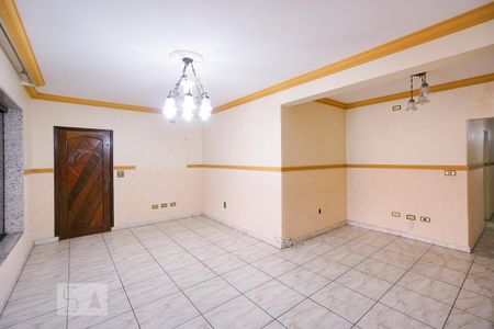 Sala de casa para alugar com 4 quartos, 200m² em Tatuapé, São Paulo