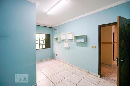 Quarto suíte 01 de casa para alugar com 4 quartos, 200m² em Tatuapé, São Paulo