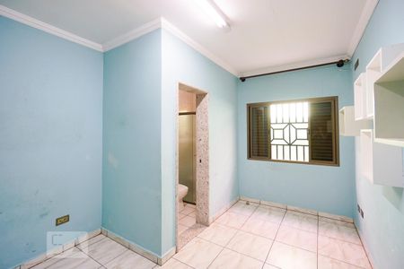 Quarto suíte 01 de casa para alugar com 4 quartos, 200m² em Tatuapé, São Paulo