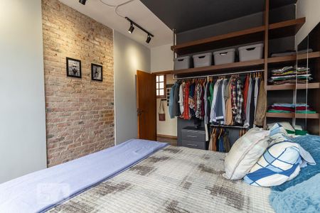 Apartamento à venda com 100m², 2 quartos e 1 vaga Apartamento à venda com 100m², 2 quartos e 1 vagaDormitório 2