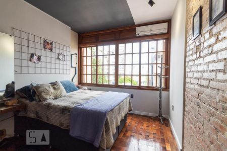 Apartamento à venda com 100m², 2 quartos e 1 vaga Apartamento à venda com 100m², 2 quartos e 1 vagaDormitório 2