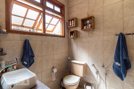 Apartamento à venda com 100m², 2 quartos e 1 vaga Apartamento à venda com 100m², 2 quartos e 1 vagaBanheiro