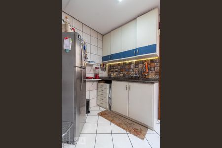 Apartamento à venda com 100m², 2 quartos e 1 vaga Apartamento à venda com 100m², 2 quartos e 1 vagaCozinha