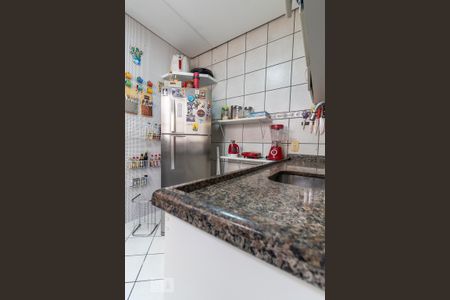 Apartamento à venda com 100m², 2 quartos e 1 vaga Apartamento à venda com 100m², 2 quartos e 1 vagaCozinha