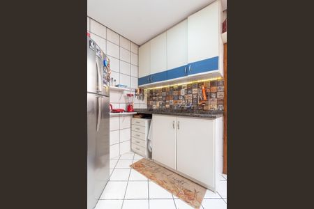 Apartamento à venda com 100m², 2 quartos e 1 vaga Apartamento à venda com 100m², 2 quartos e 1 vagaCozinha