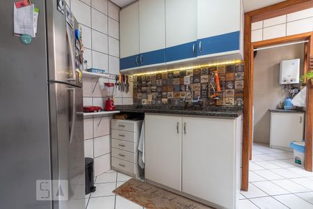 Apartamento à venda com 100m², 2 quartos e 1 vaga Apartamento à venda com 100m², 2 quartos e 1 vagaCozinha