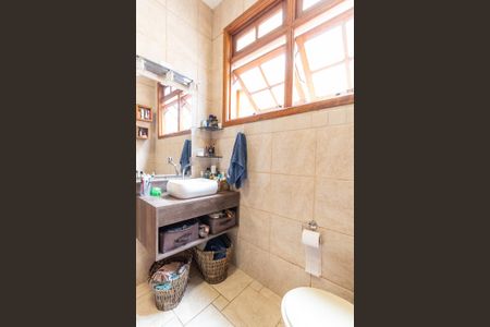 Apartamento à venda com 100m², 2 quartos e 1 vaga Apartamento à venda com 100m², 2 quartos e 1 vagaBanheiro