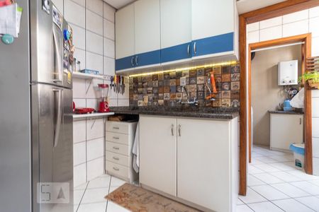 Apartamento à venda com 100m², 2 quartos e 1 vaga Apartamento à venda com 100m², 2 quartos e 1 vagaCozinha