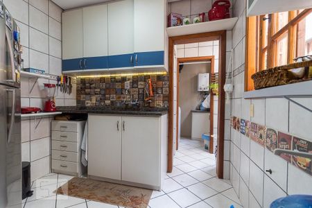 Apartamento à venda com 100m², 2 quartos e 1 vaga Apartamento à venda com 100m², 2 quartos e 1 vagaCozinha