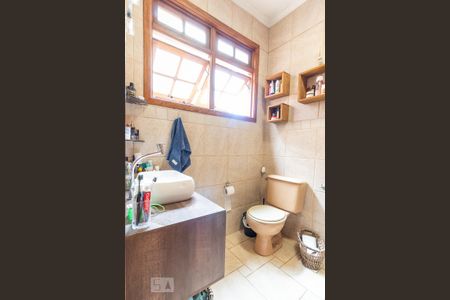 Apartamento à venda com 100m², 2 quartos e 1 vaga Apartamento à venda com 100m², 2 quartos e 1 vagaBanheiro