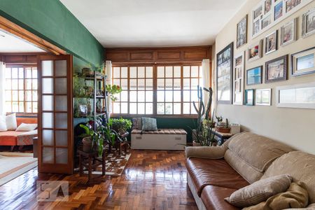 Apartamento à venda com 100m², 2 quartos e 1 vaga Apartamento à venda com 100m², 2 quartos e 1 vagaSala de Estar