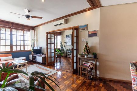 Apartamento à venda com 100m², 2 quartos e 1 vaga Apartamento à venda com 100m², 2 quartos e 1 vagaSala