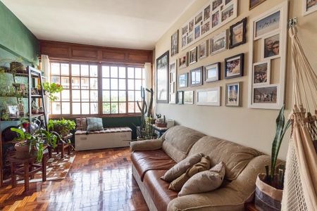Apartamento à venda com 100m², 2 quartos e 1 vaga Apartamento à venda com 100m², 2 quartos e 1 vagaSala de Estar