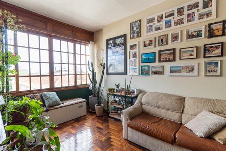 Apartamento à venda com 100m², 2 quartos e 1 vaga Apartamento à venda com 100m², 2 quartos e 1 vagaSala de Estar