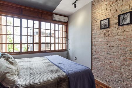 Apartamento à venda com 100m², 2 quartos e 1 vaga Apartamento à venda com 100m², 2 quartos e 1 vagaDormitório 2