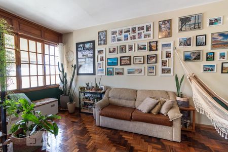Apartamento à venda com 100m², 2 quartos e 1 vaga Apartamento à venda com 100m², 2 quartos e 1 vagaSala de Estar
