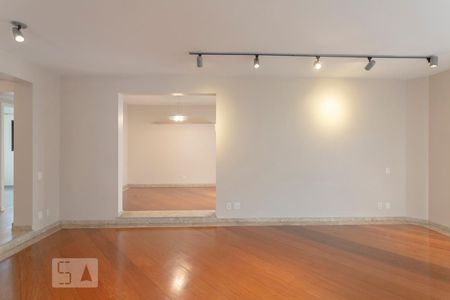 Sala de apartamento à venda com 3 quartos, 190m² em Santa Cecília, São Paulo
