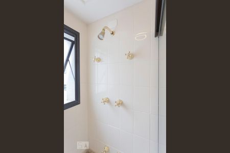 Apartamento à venda com 190m², 3 quartos e 3 vagasBanheiro da Suíte 3