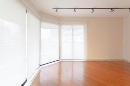 Sala de apartamento à venda com 3 quartos, 190m² em Santa Cecília, São Paulo