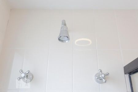 Apartamento à venda com 190m², 3 quartos e 3 vagasChuveiro