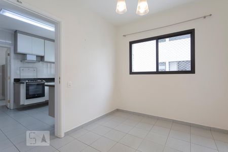 Apartamento à venda com 190m², 3 quartos e 3 vagasCopa
