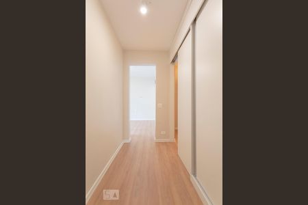 Apartamento à venda com 190m², 3 quartos e 3 vagasCloset da Suíte 3