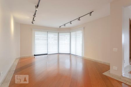 Sala de apartamento à venda com 3 quartos, 190m² em Santa Cecília, São Paulo