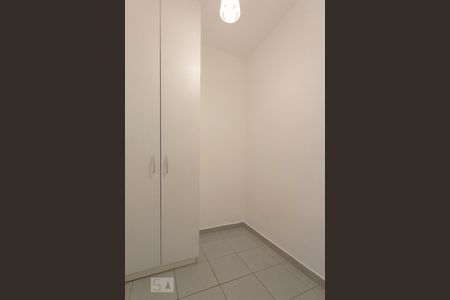 Apartamento à venda com 190m², 3 quartos e 3 vagasQuarto de Serviço
