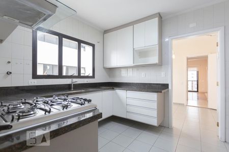 Apartamento à venda com 190m², 3 quartos e 3 vagasCozinha