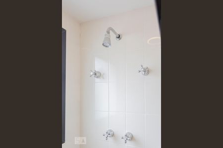 Apartamento à venda com 190m², 3 quartos e 3 vagasBanheiro da Suíte 1