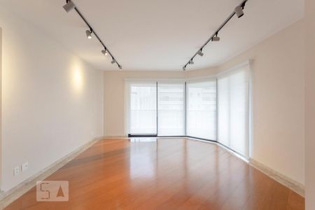 Sala de apartamento à venda com 3 quartos, 190m² em Santa Cecília, São Paulo