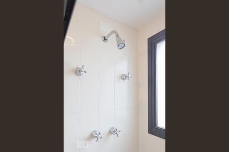 Apartamento à venda com 190m², 3 quartos e 3 vagasBanheiro da Suíte 2
