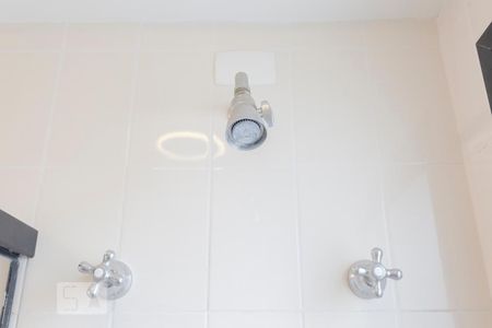 Apartamento à venda com 190m², 3 quartos e 3 vagasChuveiro