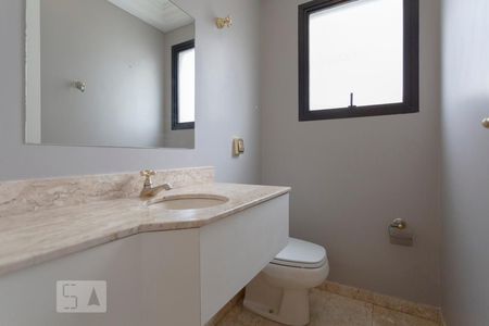 Apartamento à venda com 190m², 3 quartos e 3 vagasLavabo