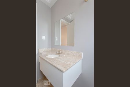 Apartamento à venda com 190m², 3 quartos e 3 vagasLavabo