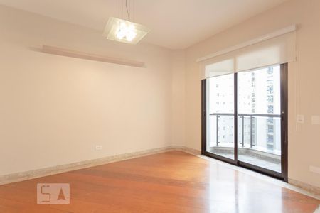 Sala de apartamento à venda com 3 quartos, 190m² em Santa Cecília, São Paulo