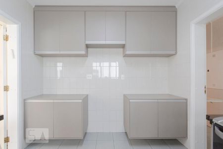 Apartamento à venda com 190m², 3 quartos e 3 vagasCozinha