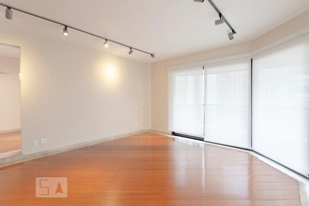 Sala de apartamento à venda com 3 quartos, 190m² em Santa Cecília, São Paulo