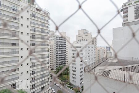 Apartamento à venda com 190m², 3 quartos e 3 vagasVista