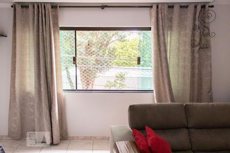 Sala de casa para alugar com 3 quartos, 240m² em Imirim, São Paulo
