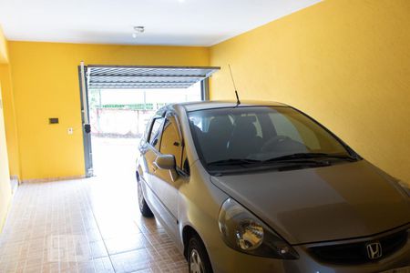 Casa à venda com 240m², 3 quartos e 2 vagasGaragem