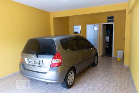 Casa à venda com 240m², 3 quartos e 2 vagasGaragem