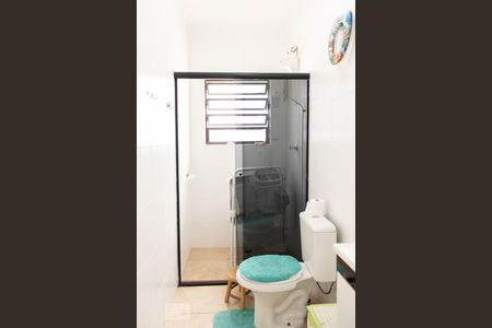 Casa à venda com 240m², 3 quartos e 2 vagasBanheiro Social