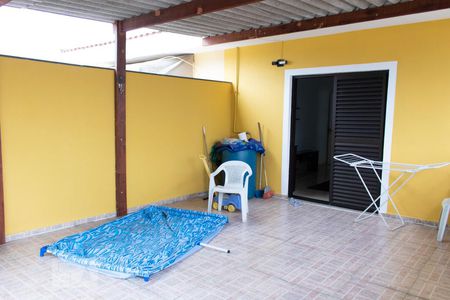 Casa à venda com 240m², 3 quartos e 2 vagasVaranda da Suíte