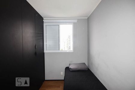 Quarto de apartamento à venda com 2 quartos, 54m² em Vila Praia, São Paulo